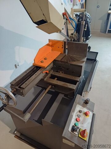 Band saw Bauer S 280 DG