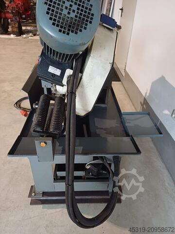 Band saw Bauer S 280 DG