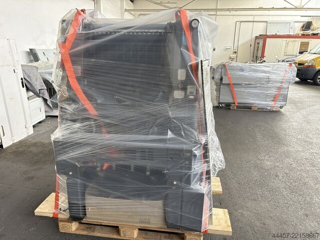 Offset printing press Heidelberg GTO 52