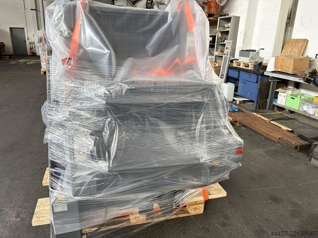 Offset printing press Heidelberg GTO 52
