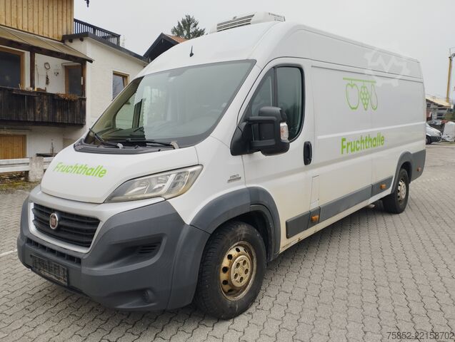 Kühlkastenwagen Thermo King V300 FIAT Ducato III Maxi 2,3, 130 Multijet, L5 H2