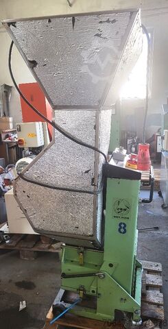 Cutting Mill PRM MGK2121R-1