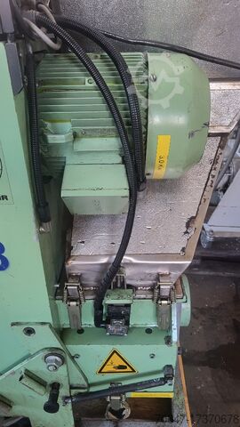 Cutting Mill PRM MGK2121R-1