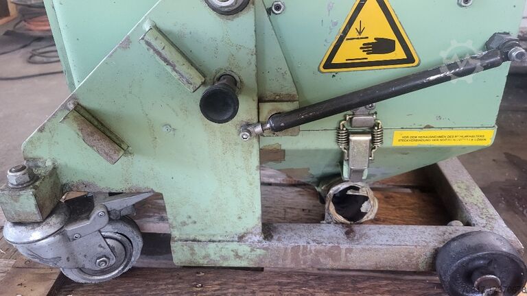 Cutting Mill PRM MGK2121R-1