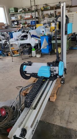 Linear robot DEMAG DR721