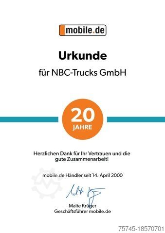 Flatbed truck with tarp MERCEDES-BENZ ATEGO 1227 * * KLIMA * EDSCHA *2,80 M HOCH