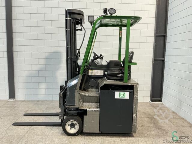Side loaders Electric Combilift C2500CBE 2019 Battery 2025 Combilift C2500CBE