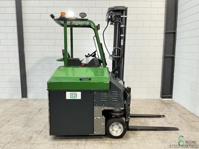 Side loaders Electric Combilift C2500CBE 2019 Battery 2025 Combilift C2500CBE