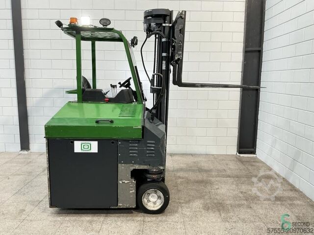 Side loaders Electric Combilift C2500CBE 2019 Battery 2025 Combilift C2500CBE