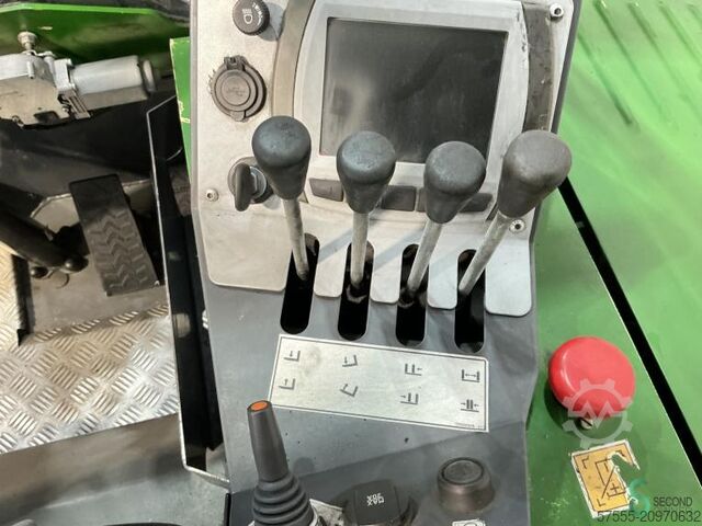 Side loaders Electric Combilift C2500CBE 2019 Battery 2025 Combilift C2500CBE