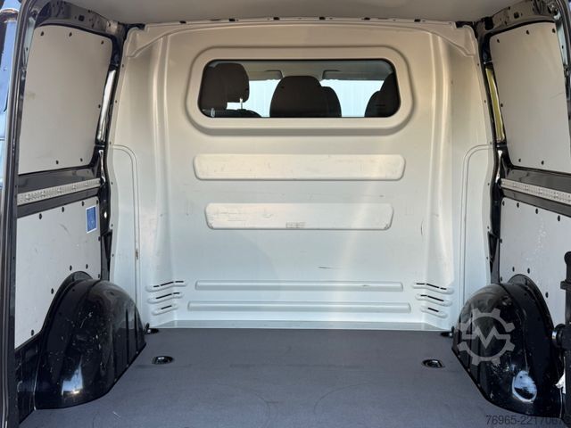 Kastenwagen MERCEDES-BENZ Vito 116 LANG 9G-TR MIXTO KLIMA NAVI KAMERA AHK
