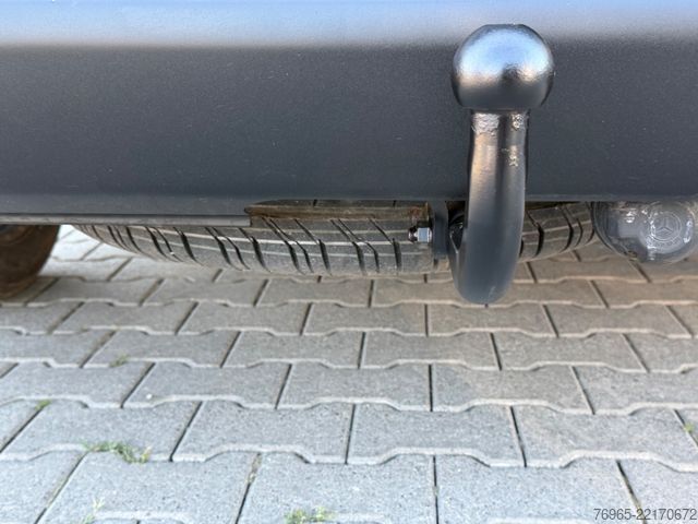 Kastenwagen MERCEDES-BENZ Vito 116 LANG 9G-TR MIXTO KLIMA NAVI KAMERA AHK