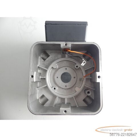 Steuerung Siemens Kohlebürstenhalter für 1HU3074-0AC01 Servomotor mit Klemmkasten