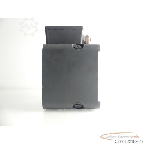 Steuerung Siemens Kohlebürstenhalter für 1HU3074-0AC01 Servomotor mit Klemmkasten