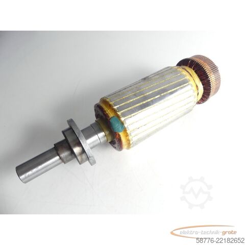 Steuerung Siemens Rotor für 1HU3074 Servomotor