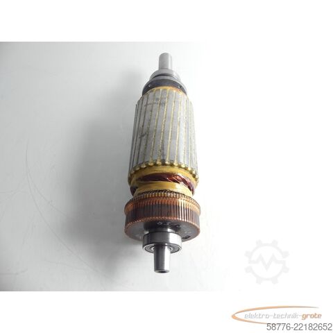 Steuerung Siemens Rotor für 1HU3074 Servomotor