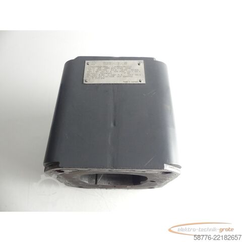 Steuerung Siemens Stator für 1HU3074-0AC01 Servomotor SN EDN95831502005