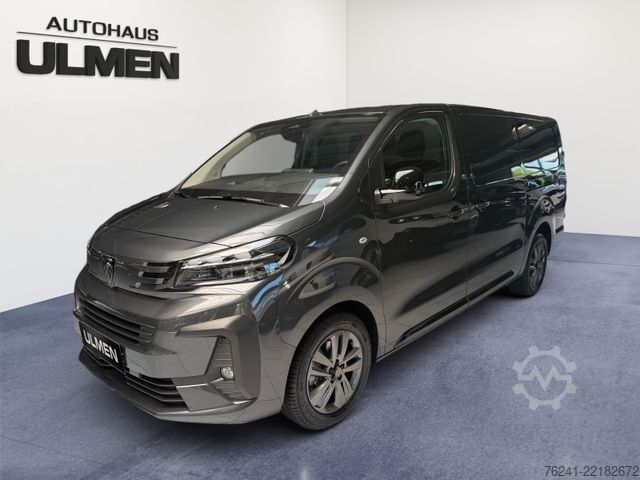 Kastenwagen PEUGEOT Expert Kastenwagen Lang (L3) 2.0 BlueHDi 180 EAT