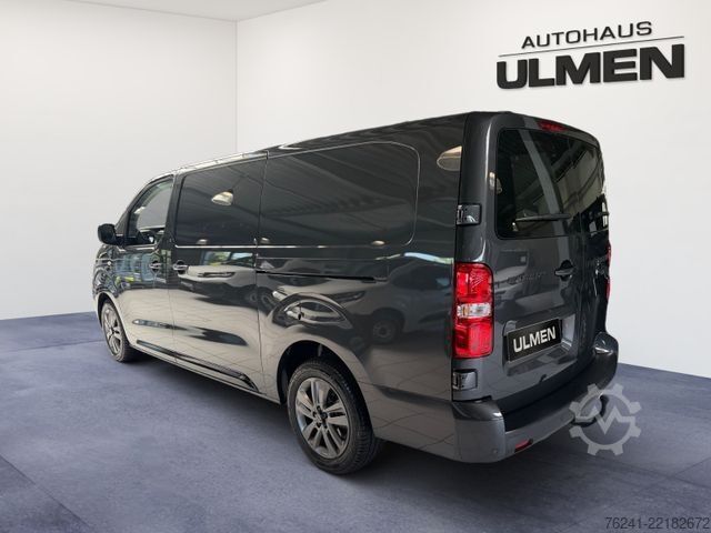Kastenwagen PEUGEOT Expert Kastenwagen Lang (L3) 2.0 BlueHDi 180 EAT