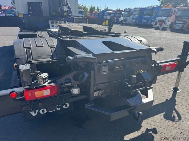 Volvo FH 540 6x2 Euro 6 Palfinger PK 53002-SH G Volvo FH 540 6x2 Euro 6 Palfinger PK 53002-SH G