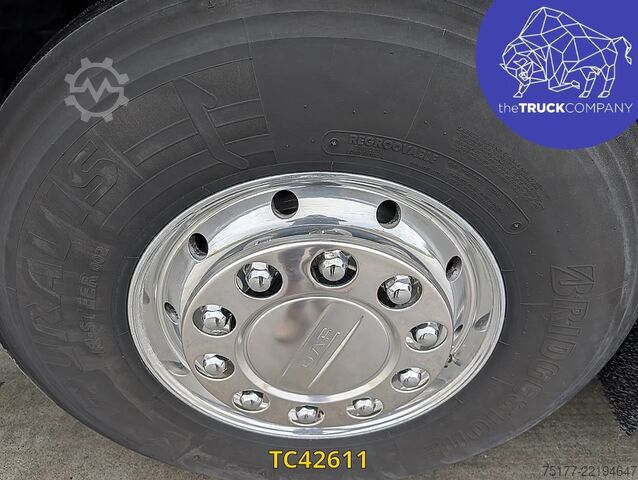 Standard-SZM DAF XF 480