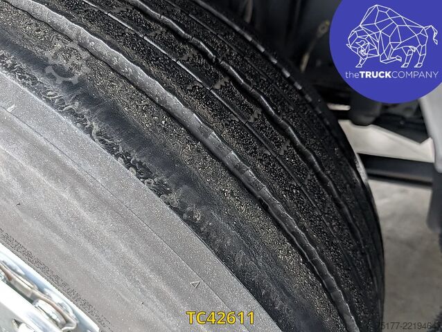 Standard-SZM DAF XF 480