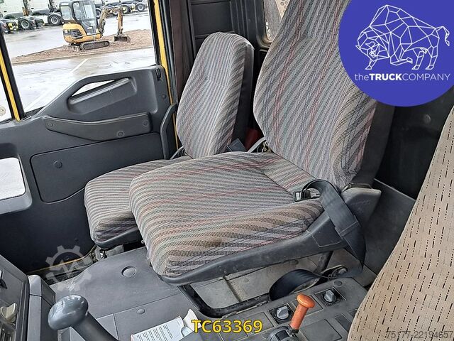 Tipper Iveco EuroTech 190E27