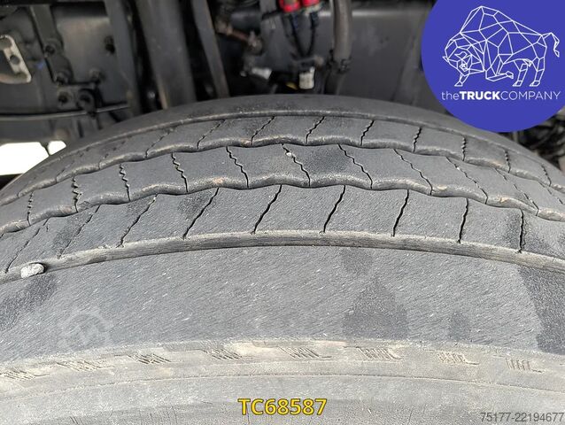 Standard-SZM Renault T 460