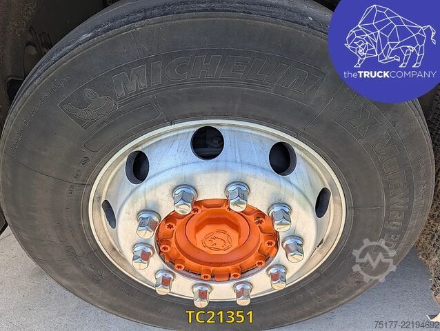 Standard-SZM Scania R 450