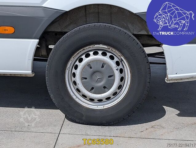 Panel van Mercedes-Benz Sprinter 314 37s