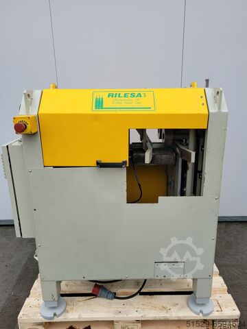 Beschleuniger Rilesa Fremtrek