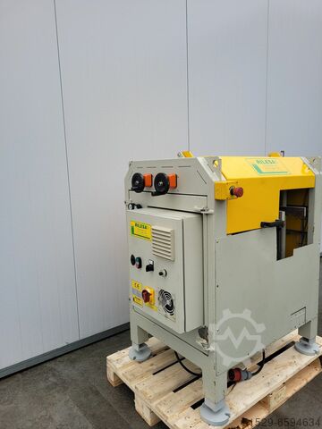 Beschleuniger Rilesa Fremtrek