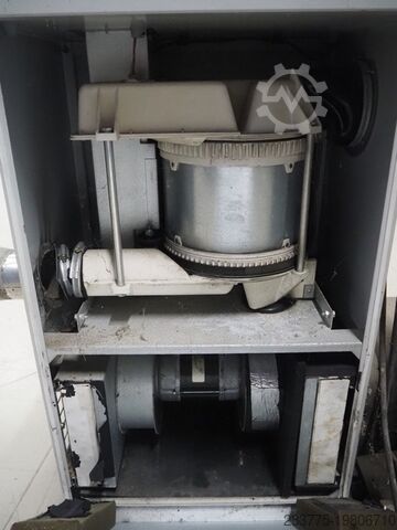 Dehumidifier Munters ML180