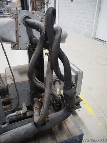 Dehumidifier Munters ML180