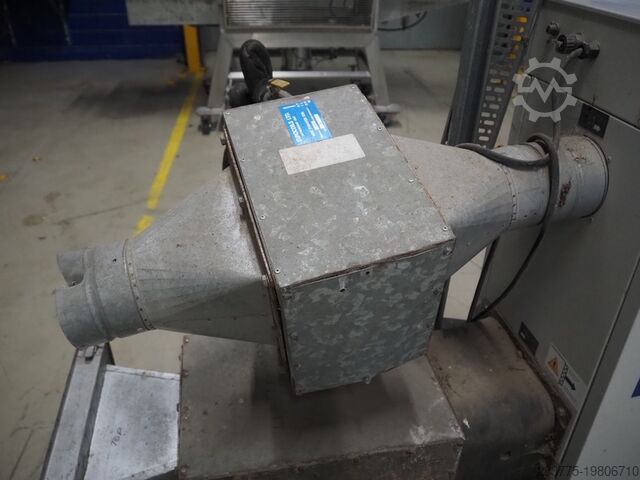 Dehumidifier Munters ML180