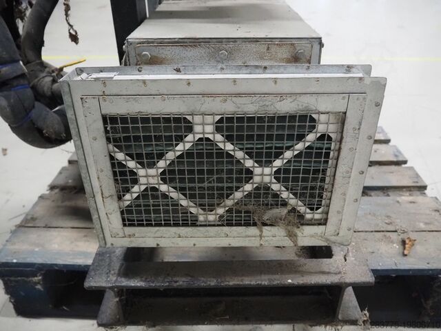 Dehumidifier Munters ML180
