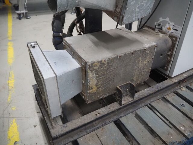 Dehumidifier Munters ML180