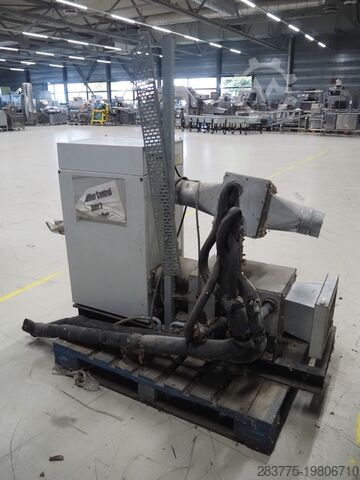 Dehumidifier Munters ML180