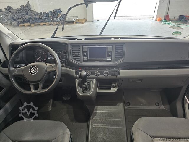 Kastenwagen Wohnmobil / Campervan 2023 Volkswagen Grand California | Automatico | Completamente equipaggiato