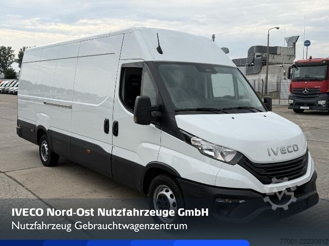 High top van IVECO 35S16 V aktuelles Modell / MAXI
