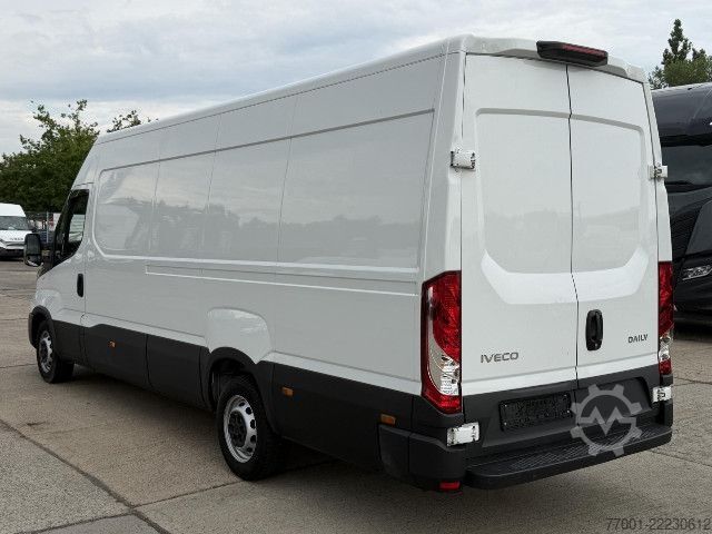 High top van IVECO 35S16 V aktuelles Modell / MAXI