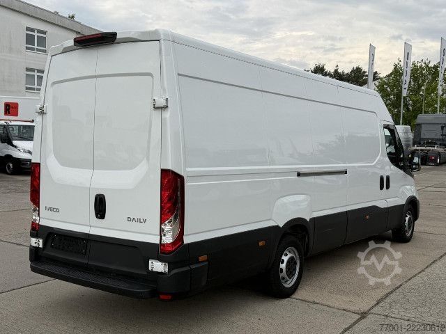 High top van IVECO 35S16 V aktuelles Modell / MAXI