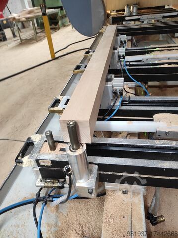 Bearbeitungszentrum MAKA PE 170