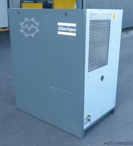 Screw compressor GA18VSDFF Atlas Copco GA18VSDFF