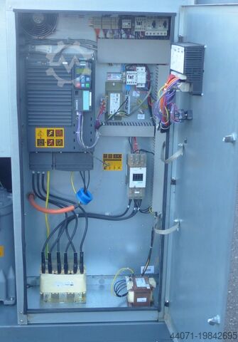 Screw compressor GA18VSDFF Atlas Copco GA18VSDFF