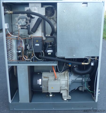 Screw compressor GA18VSDFF Atlas Copco GA18VSDFF