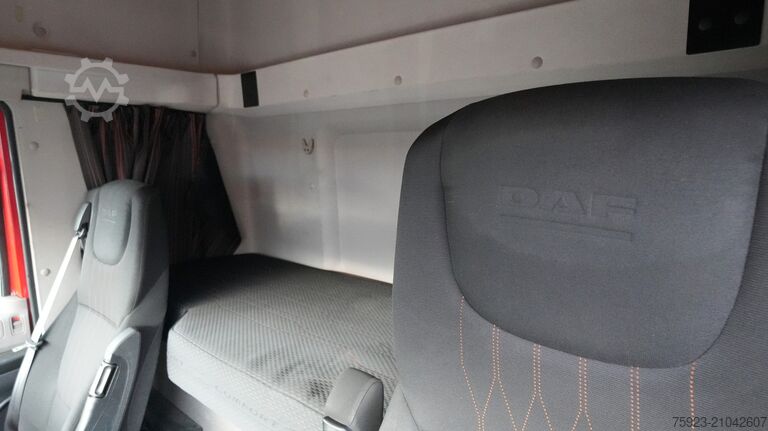 Standard-SZM DAF CF 410 SSC EURO 6