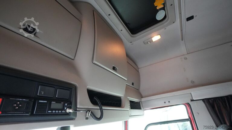 Standard-SZM DAF CF 410 SSC EURO 6