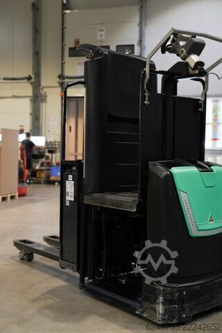 Forklift Mitsubishi OPB20NEP