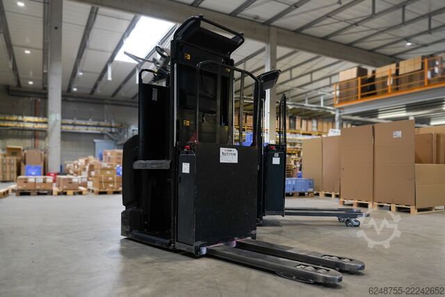 Forklift Mitsubishi OPB20NEP